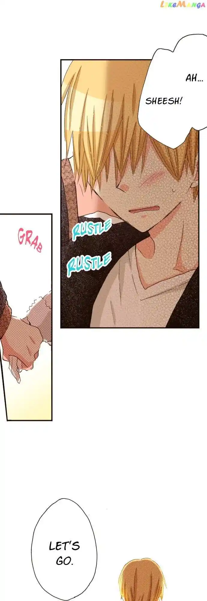 LAST GAME Vol.11 Ch.130