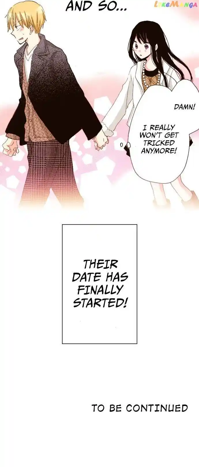 LAST GAME Vol.11 Ch.130