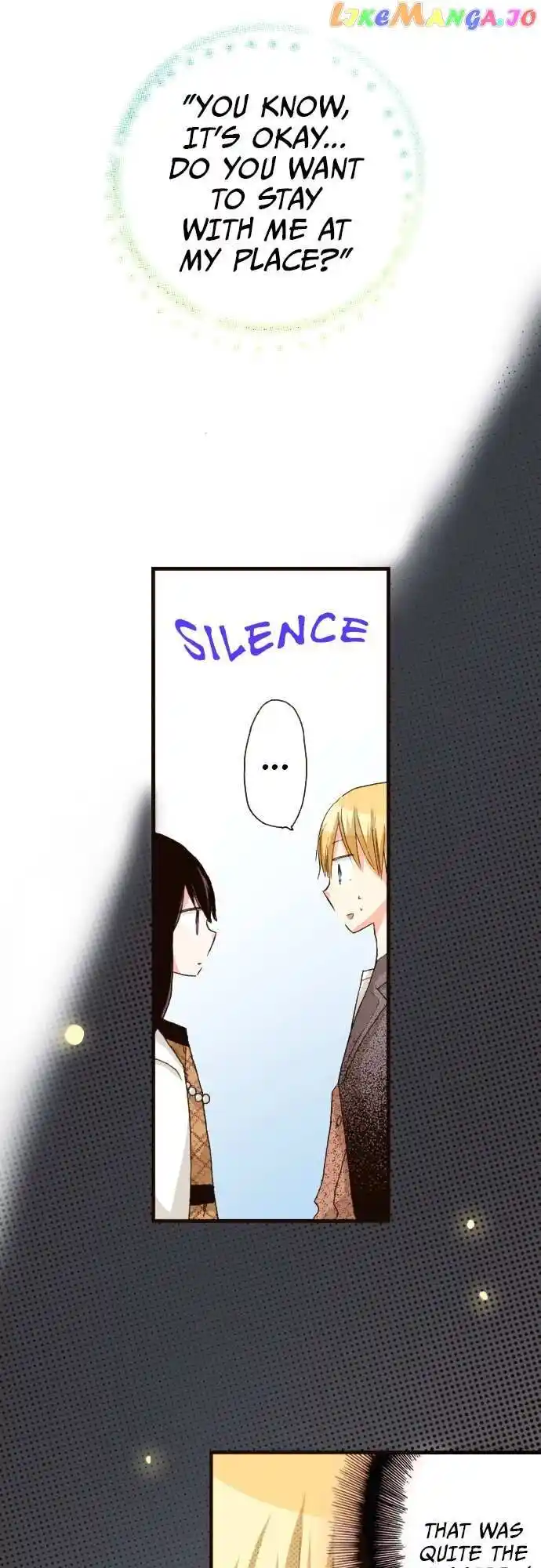 LAST GAME Vol.11 Ch.134