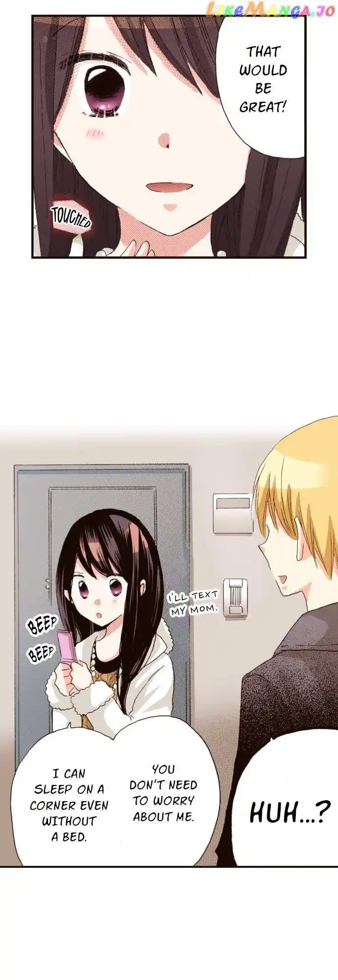 LAST GAME Vol.11 Ch.134