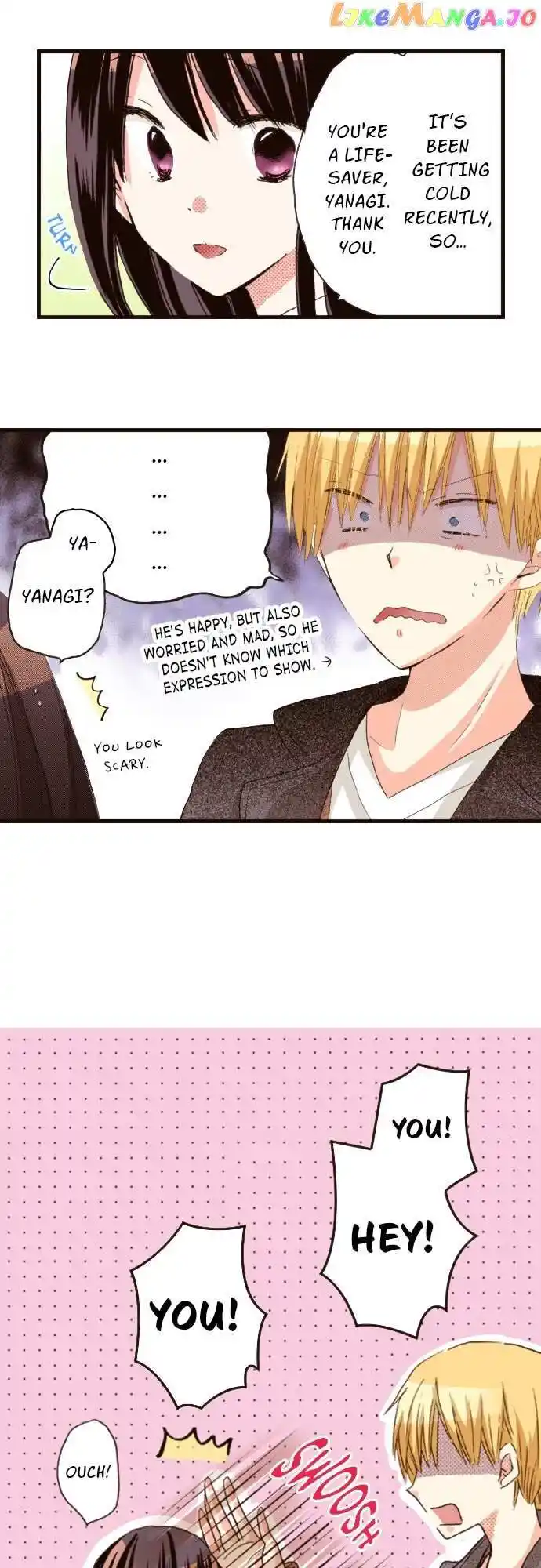 LAST GAME Vol.11 Ch.134