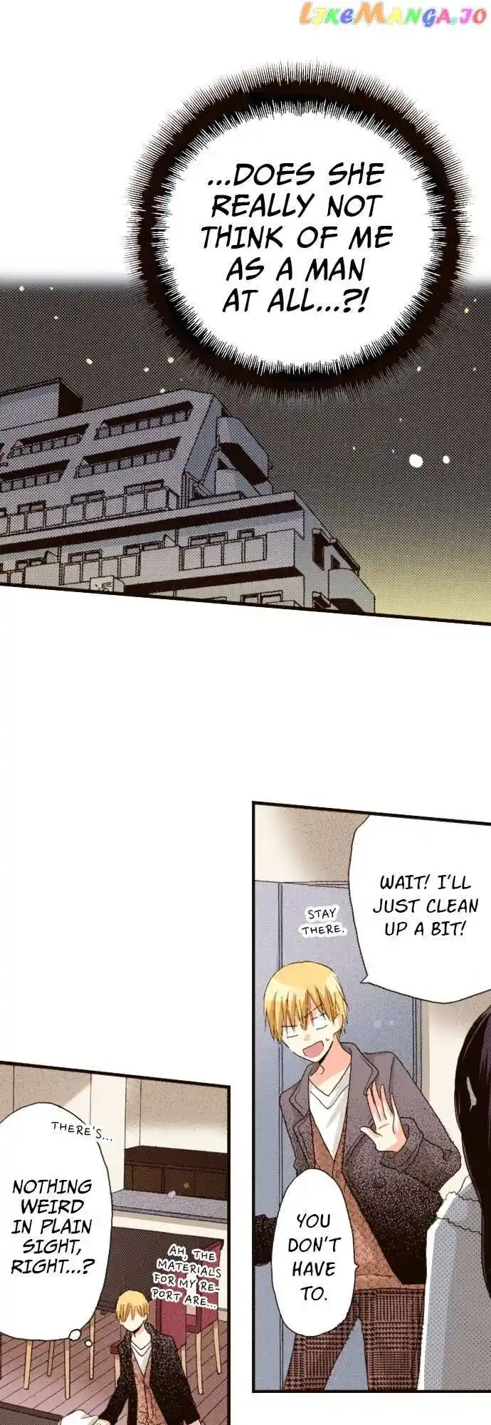 LAST GAME Vol.11 Ch.134