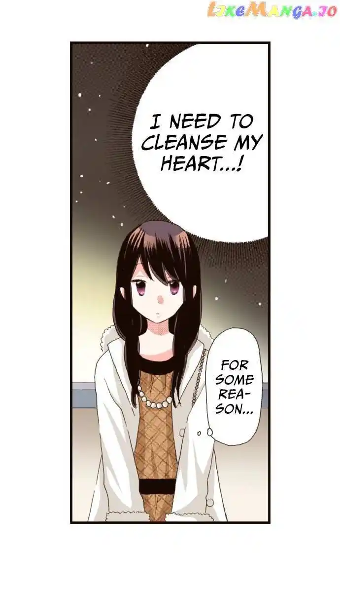 LAST GAME Vol.11 Ch.134