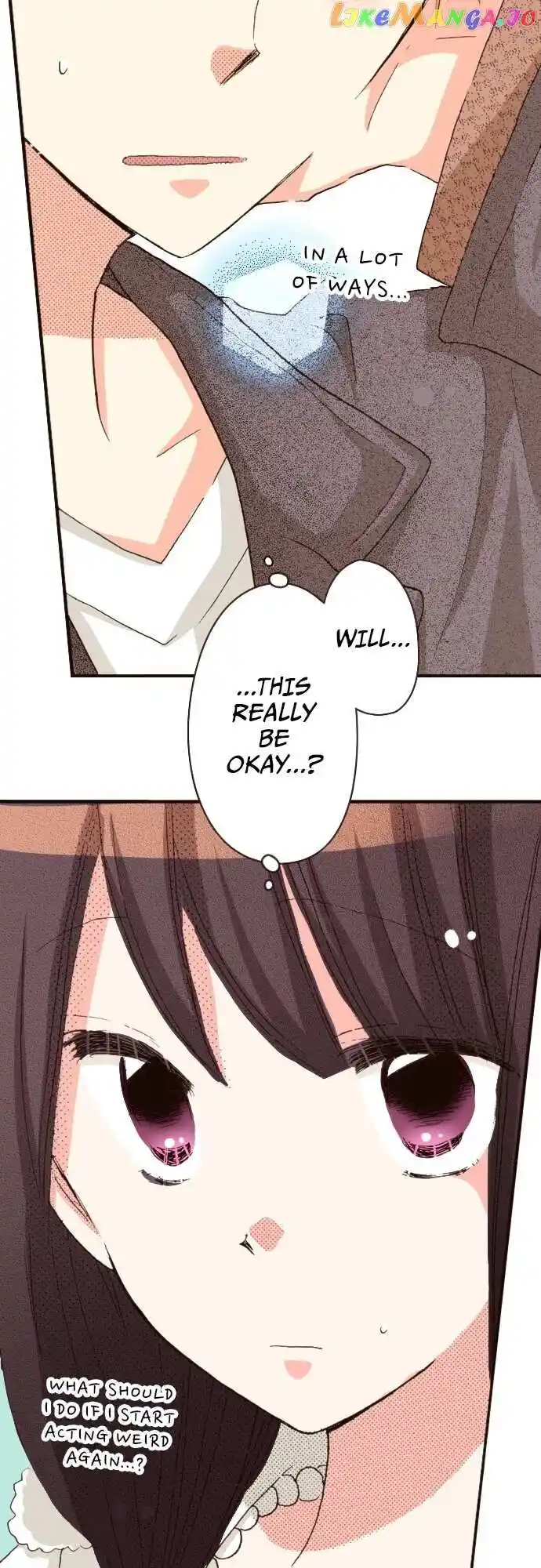 LAST GAME Vol.11 Ch.134