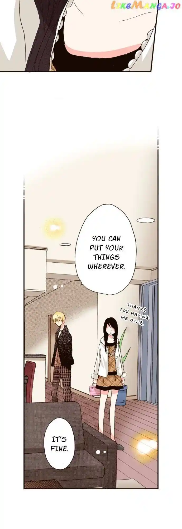 LAST GAME Vol.11 Ch.134