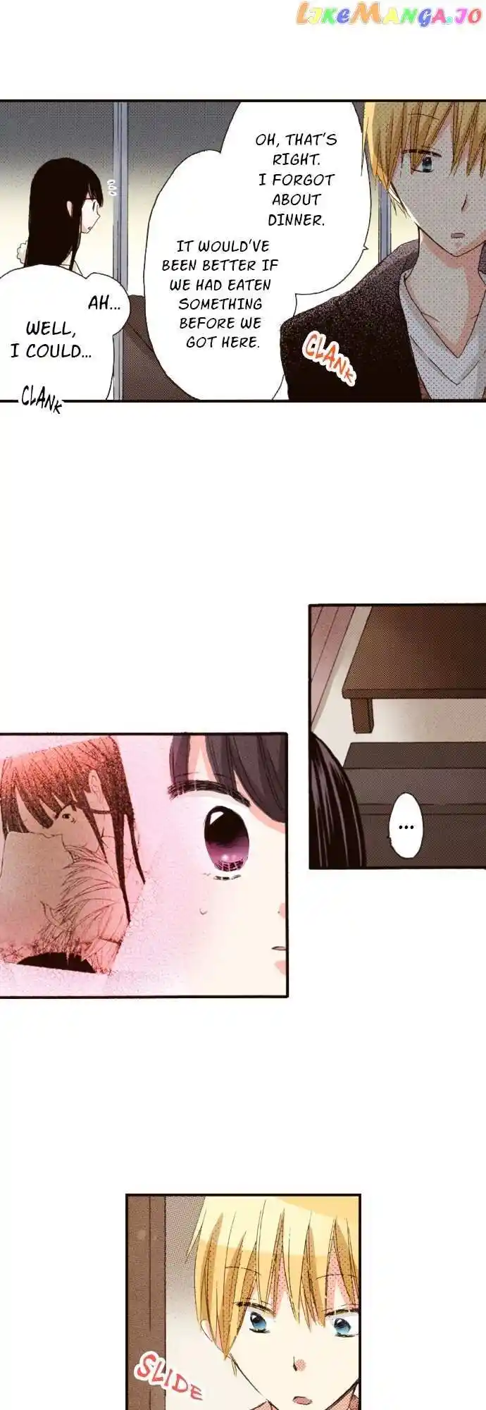 LAST GAME Vol.11 Ch.134