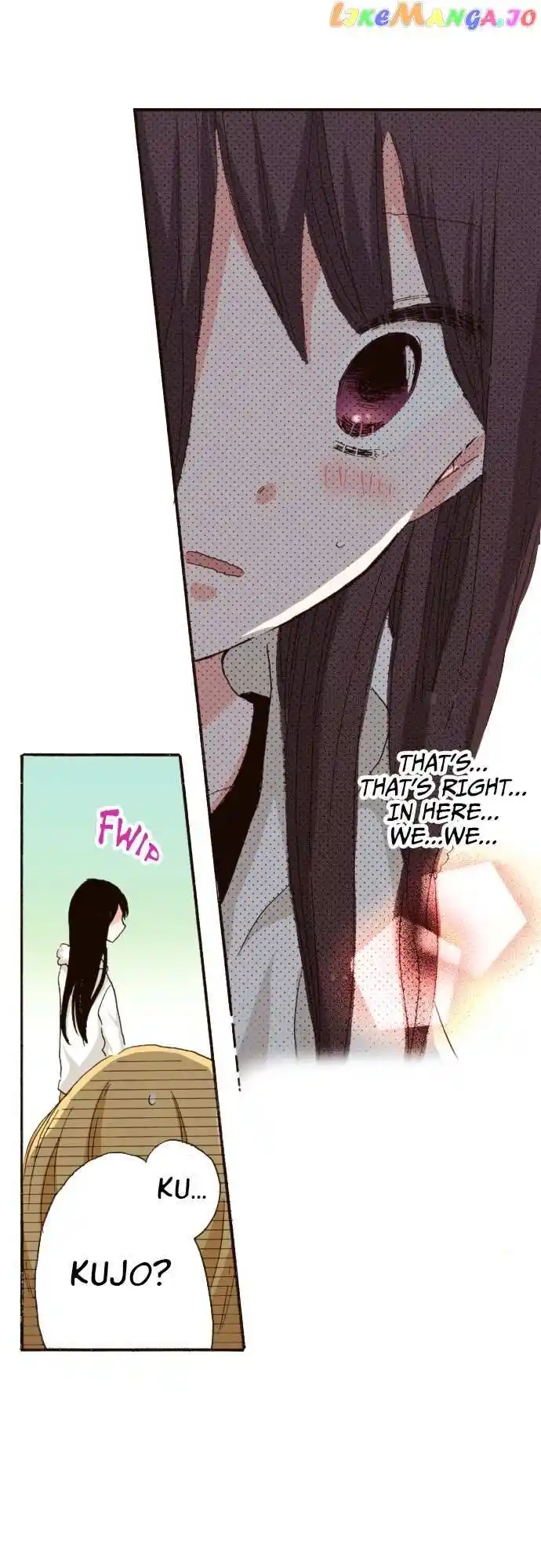 LAST GAME Vol.11 Ch.134