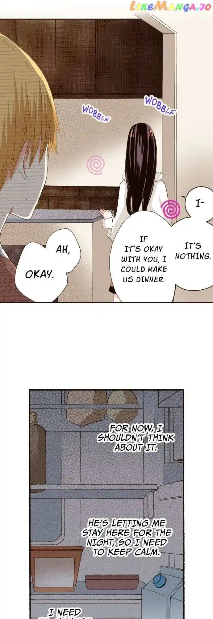 LAST GAME Vol.11 Ch.134