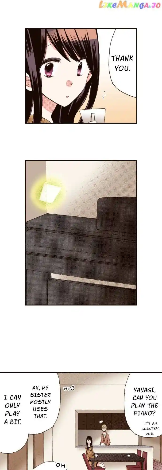 LAST GAME Vol.11 Ch.134