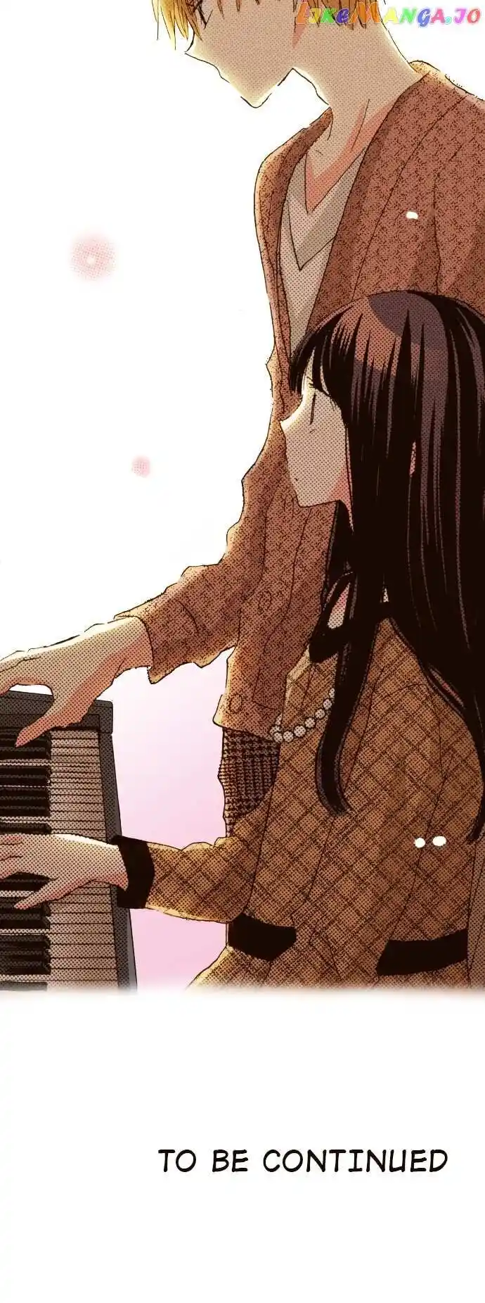 LAST GAME Vol.11 Ch.134