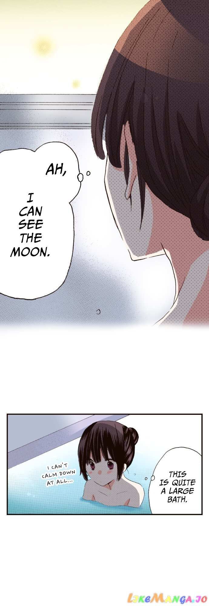 LAST GAME Vol.11 Ch.135