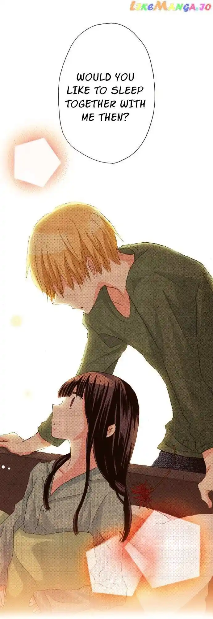 LAST GAME Vol.11 Ch.136