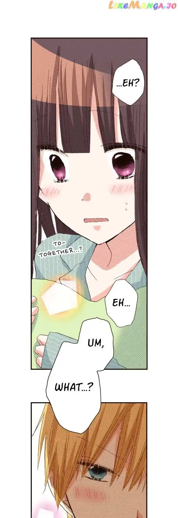 LAST GAME Vol.11 Ch.136