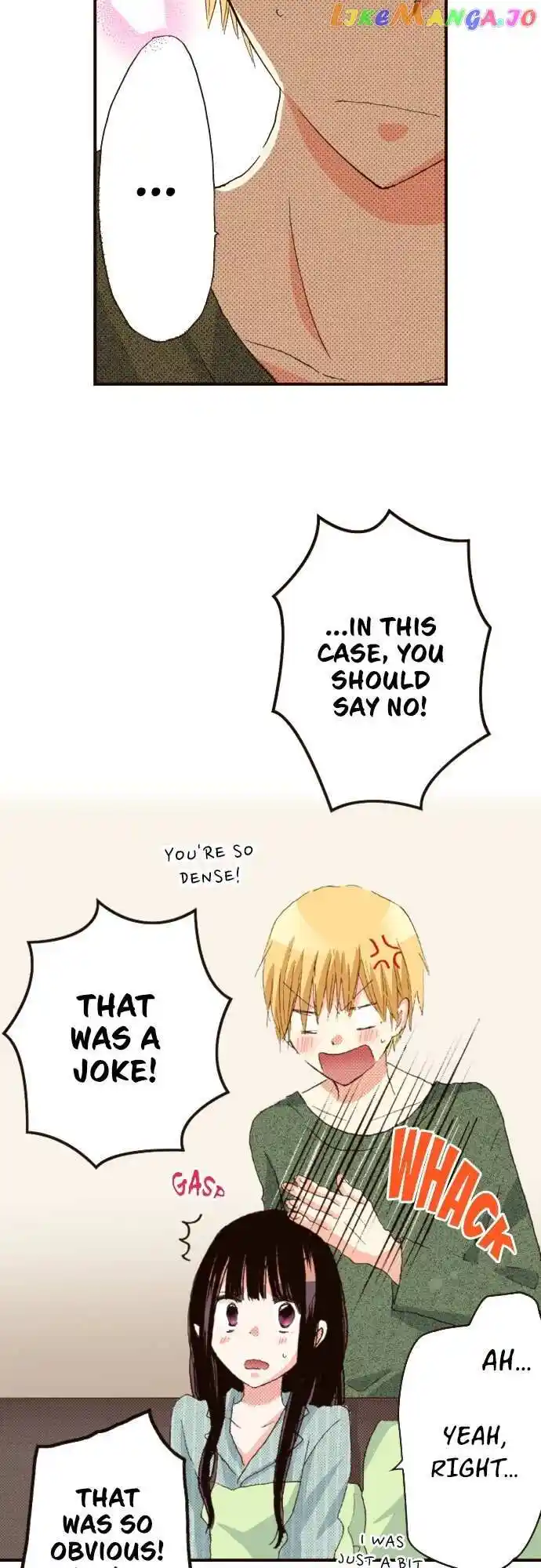 LAST GAME Vol.11 Ch.136