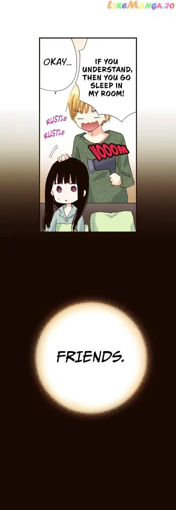 LAST GAME Vol.11 Ch.136