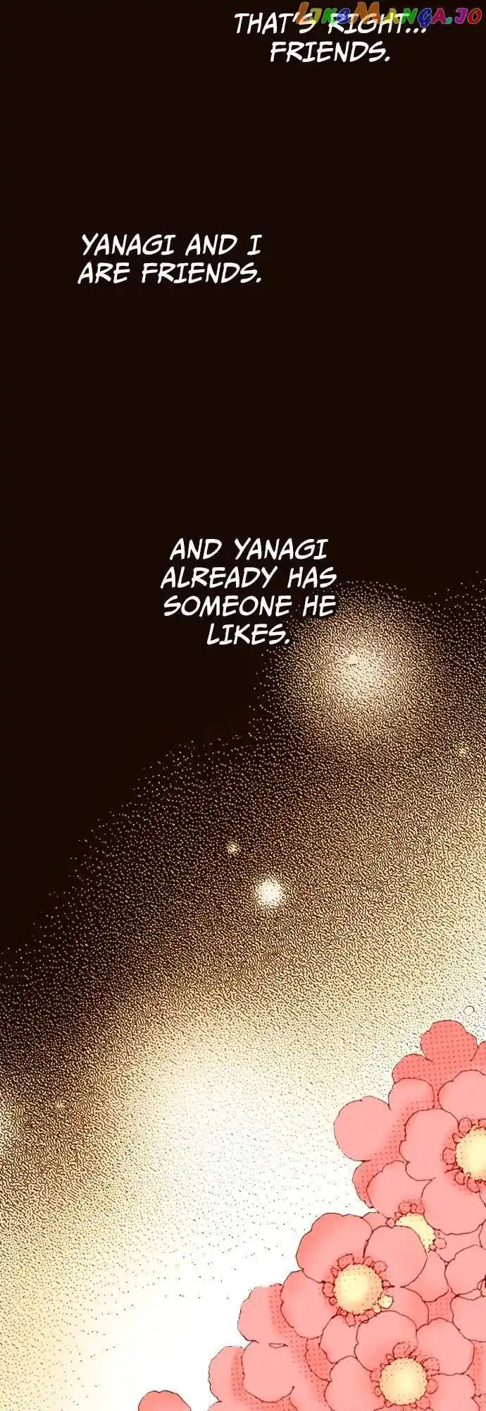 LAST GAME Vol.11 Ch.136