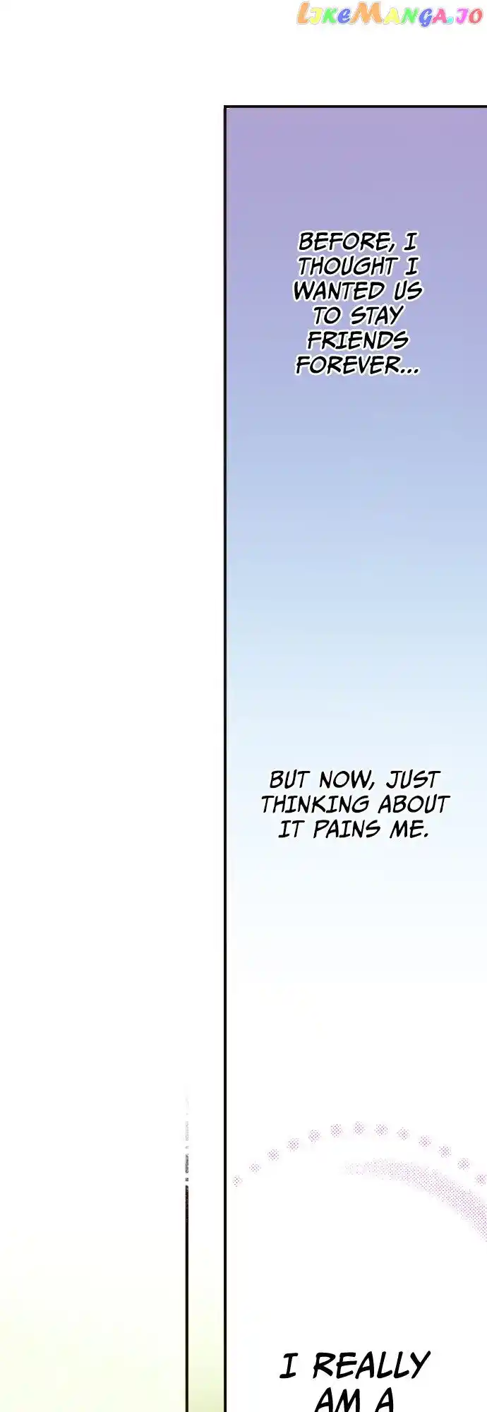 LAST GAME Vol.11 Ch.136