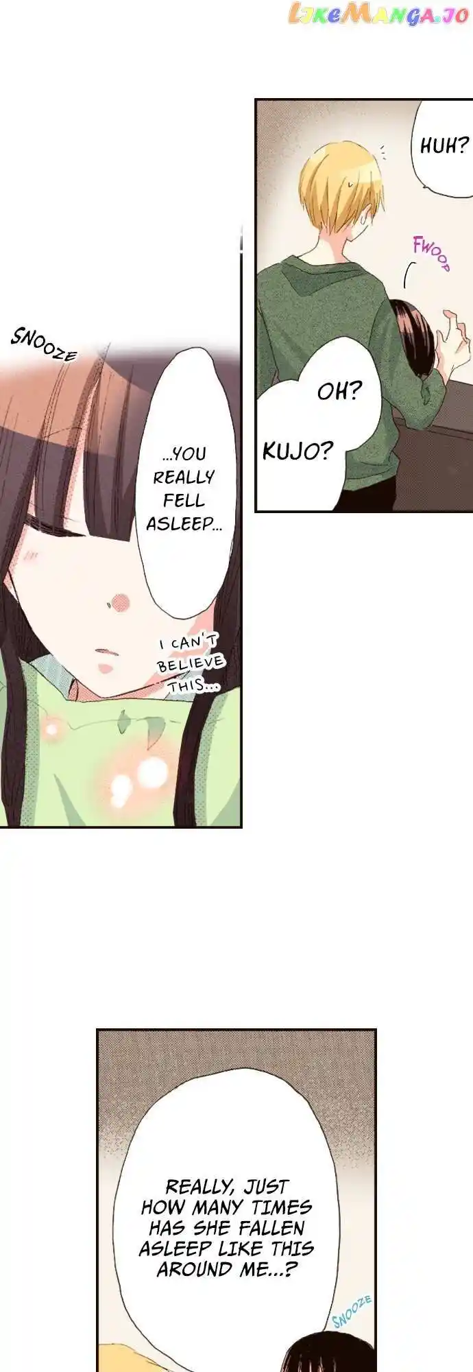 LAST GAME Vol.11 Ch.136