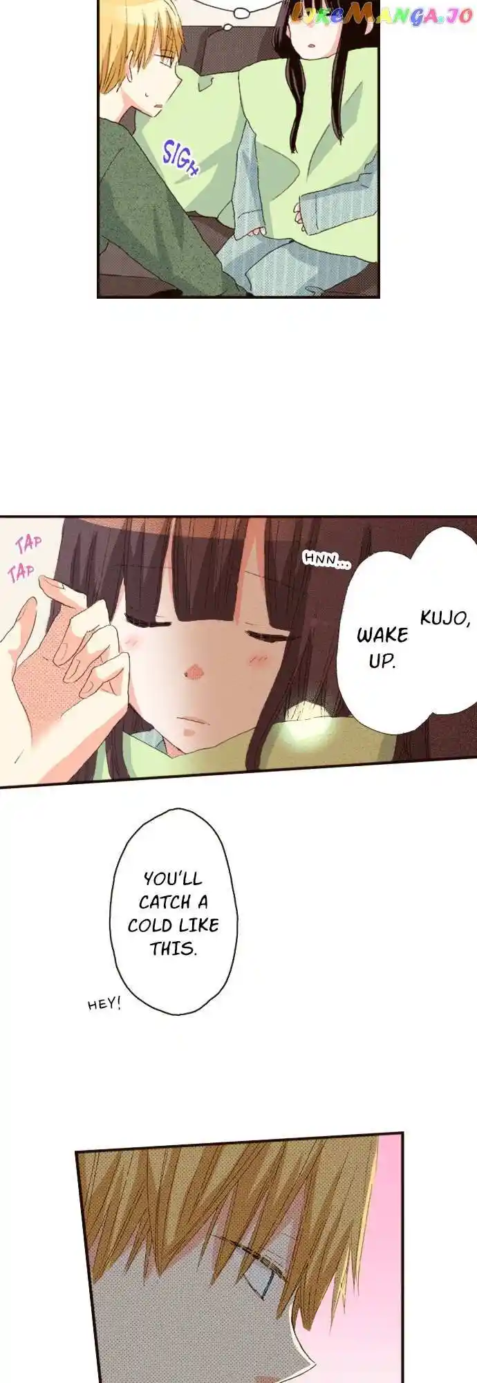 LAST GAME Vol.11 Ch.136