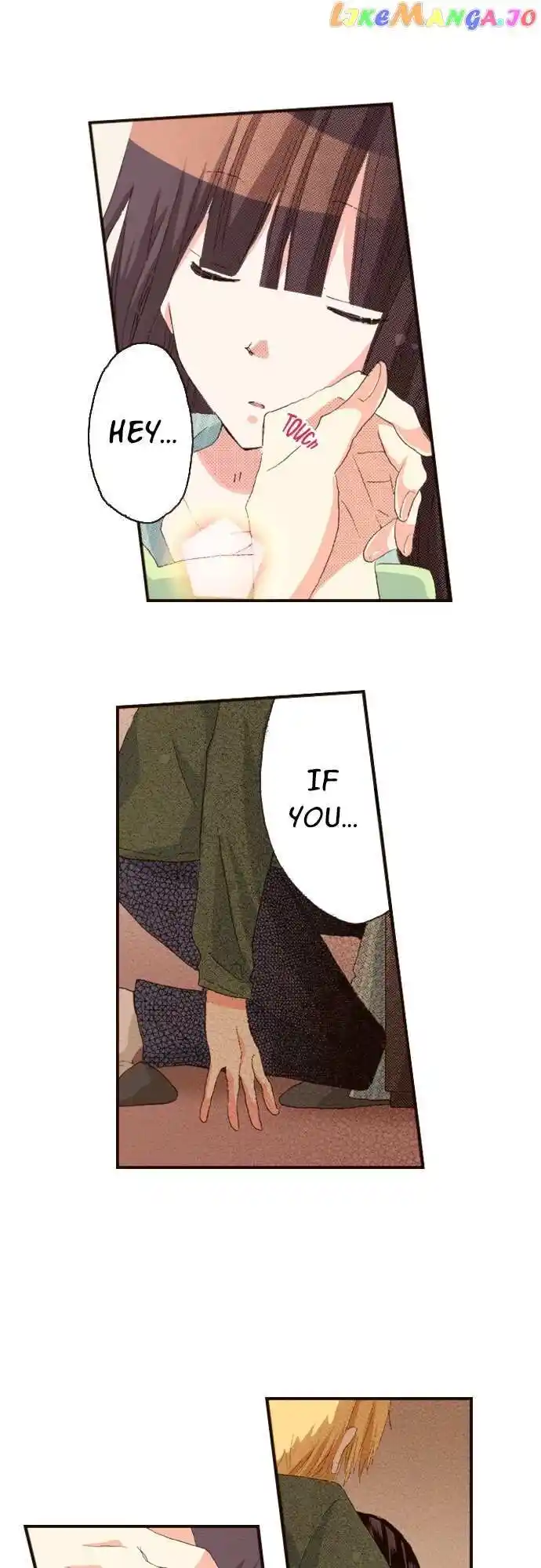 LAST GAME Vol.11 Ch.136