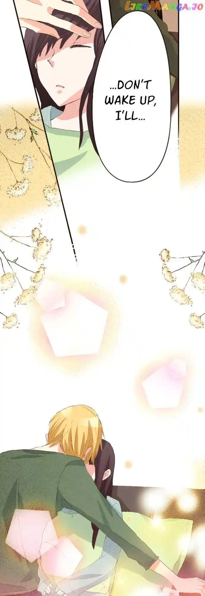 LAST GAME Vol.11 Ch.136