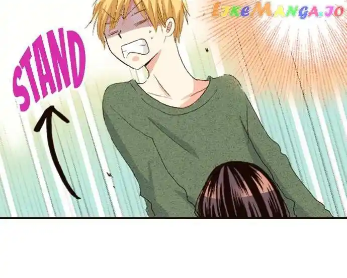 LAST GAME Vol.11 Ch.136