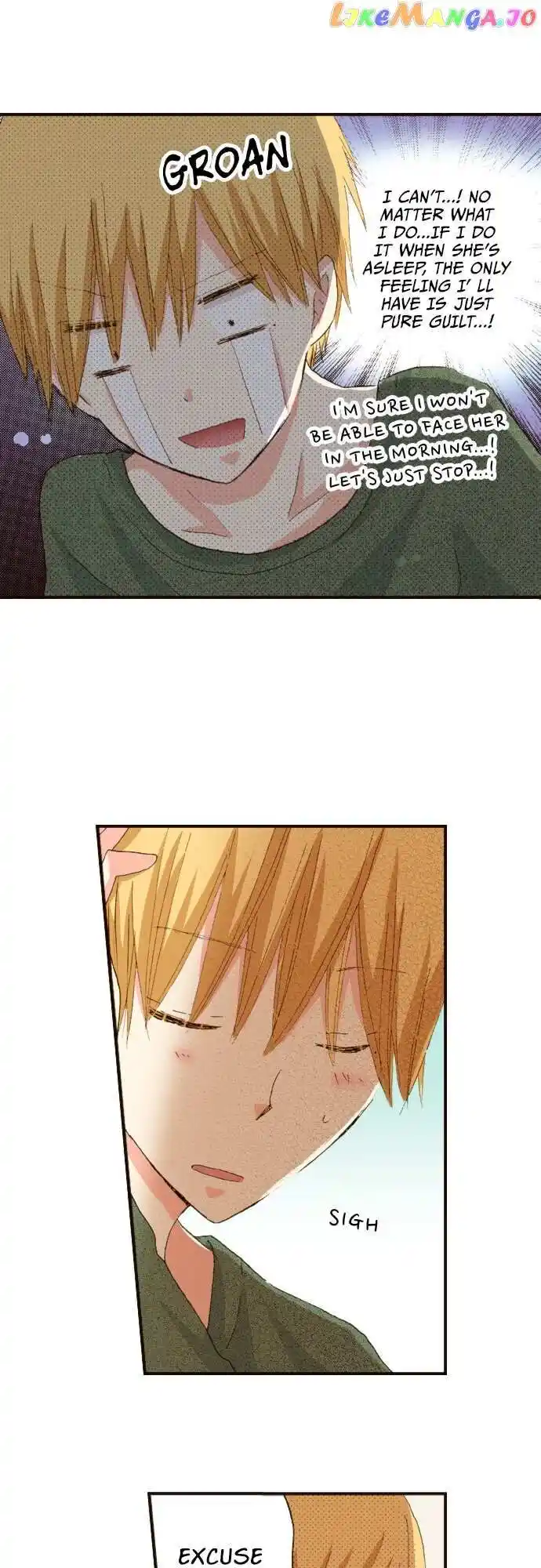 LAST GAME Vol.11 Ch.136