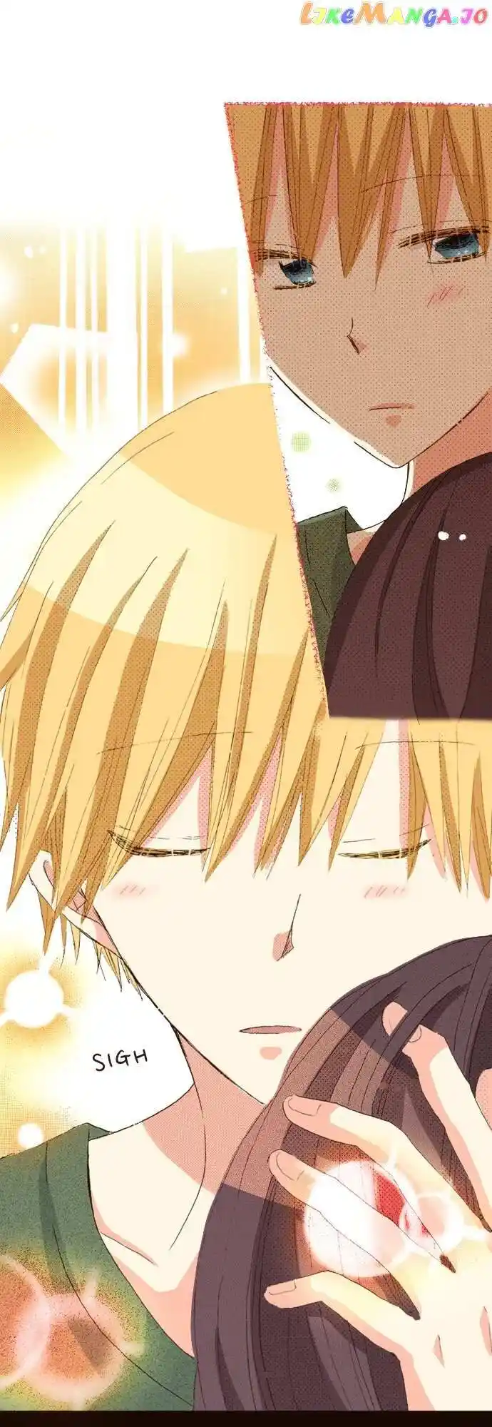 LAST GAME Vol.11 Ch.136