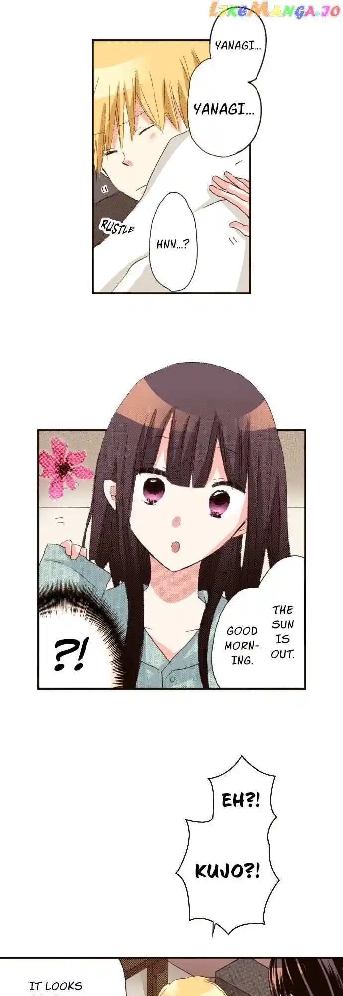 LAST GAME Vol.11 Ch.136