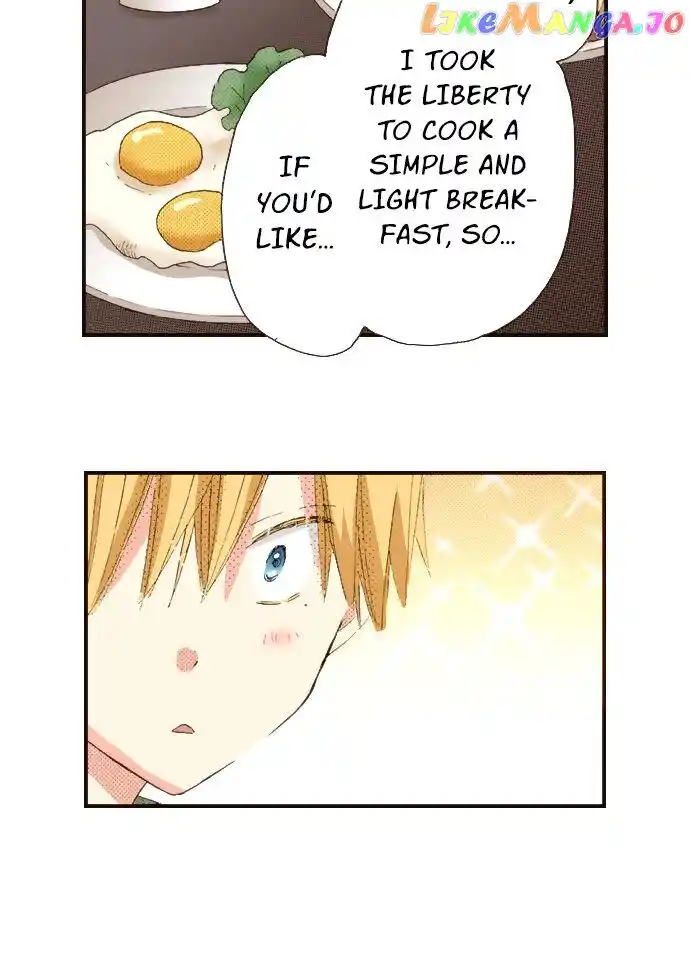 LAST GAME Vol.11 Ch.136