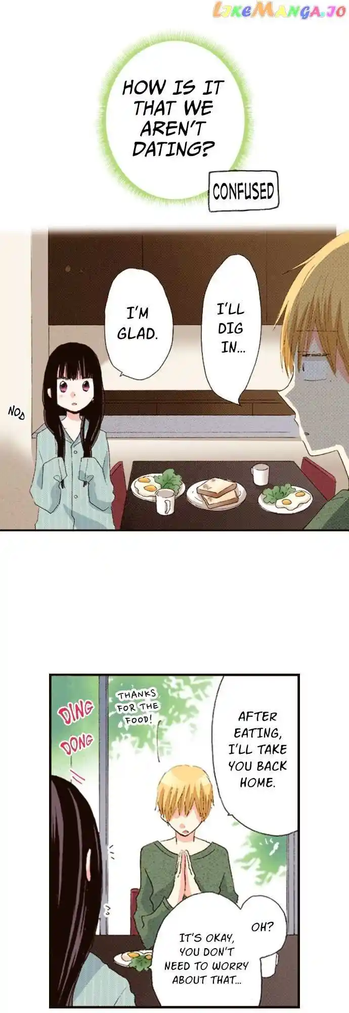 LAST GAME Vol.11 Ch.136