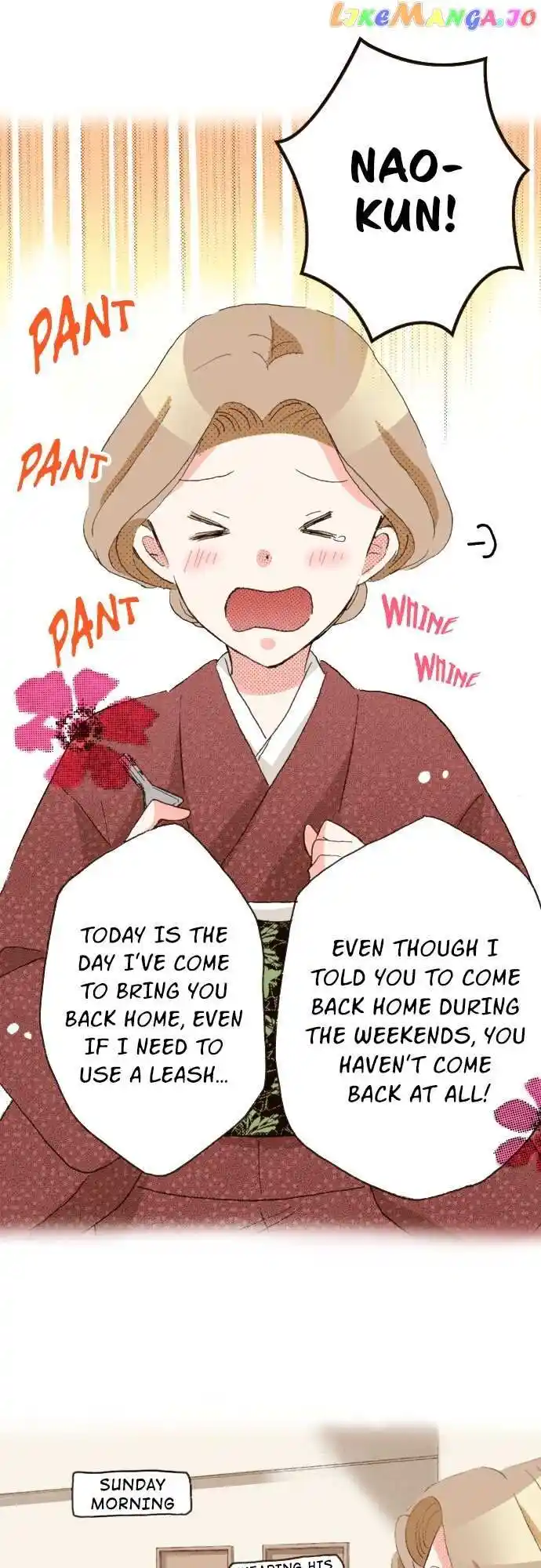 LAST GAME Vol.11 Ch.136