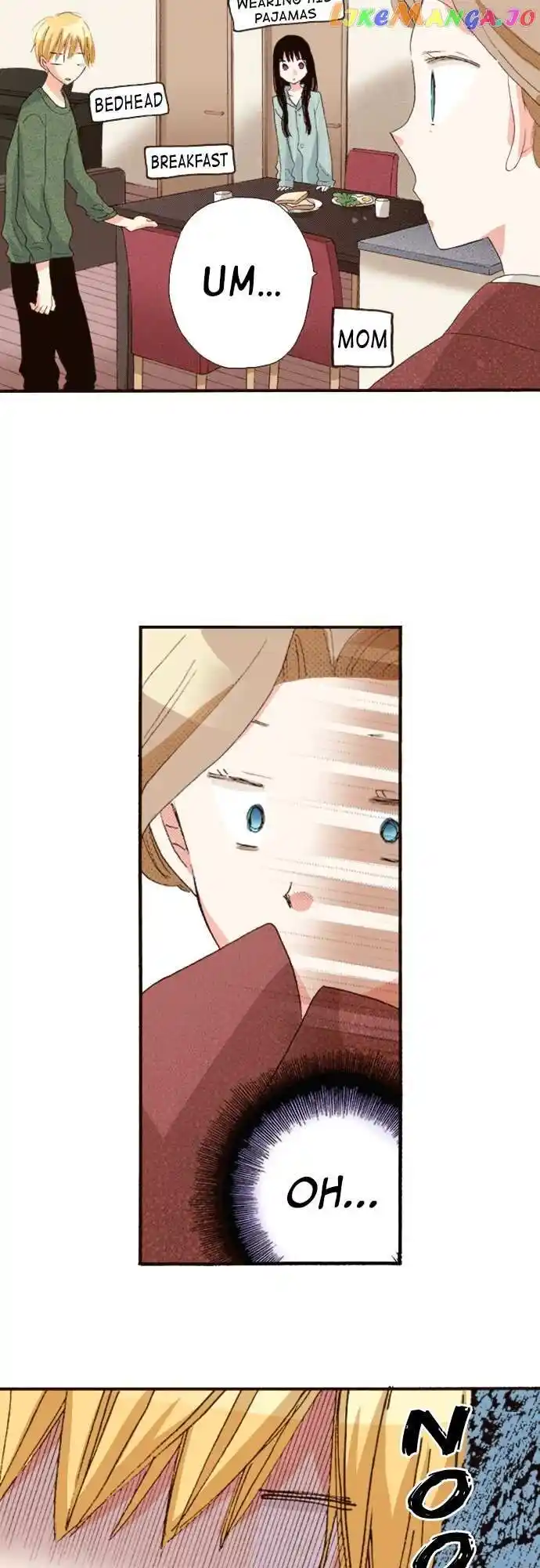 LAST GAME Vol.11 Ch.136