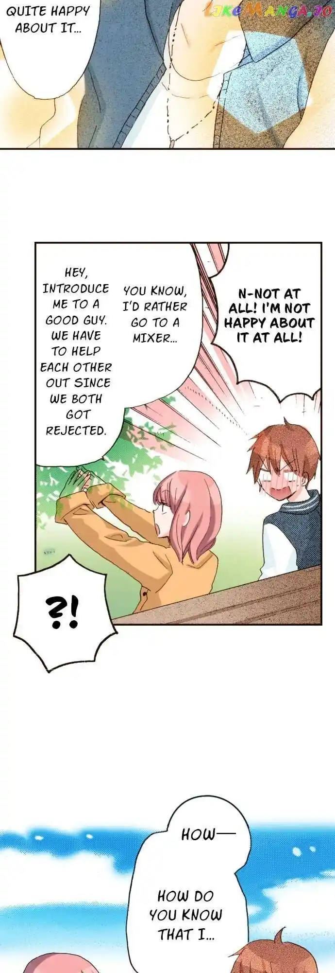 LAST GAME Vol.11 Ch.141