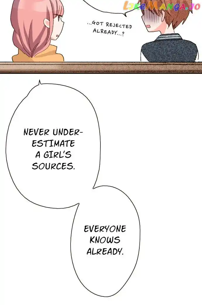 LAST GAME Vol.11 Ch.141