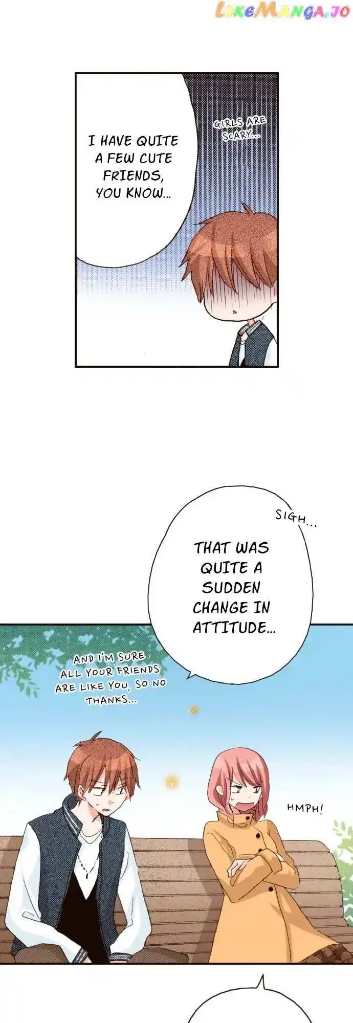 LAST GAME Vol.11 Ch.141