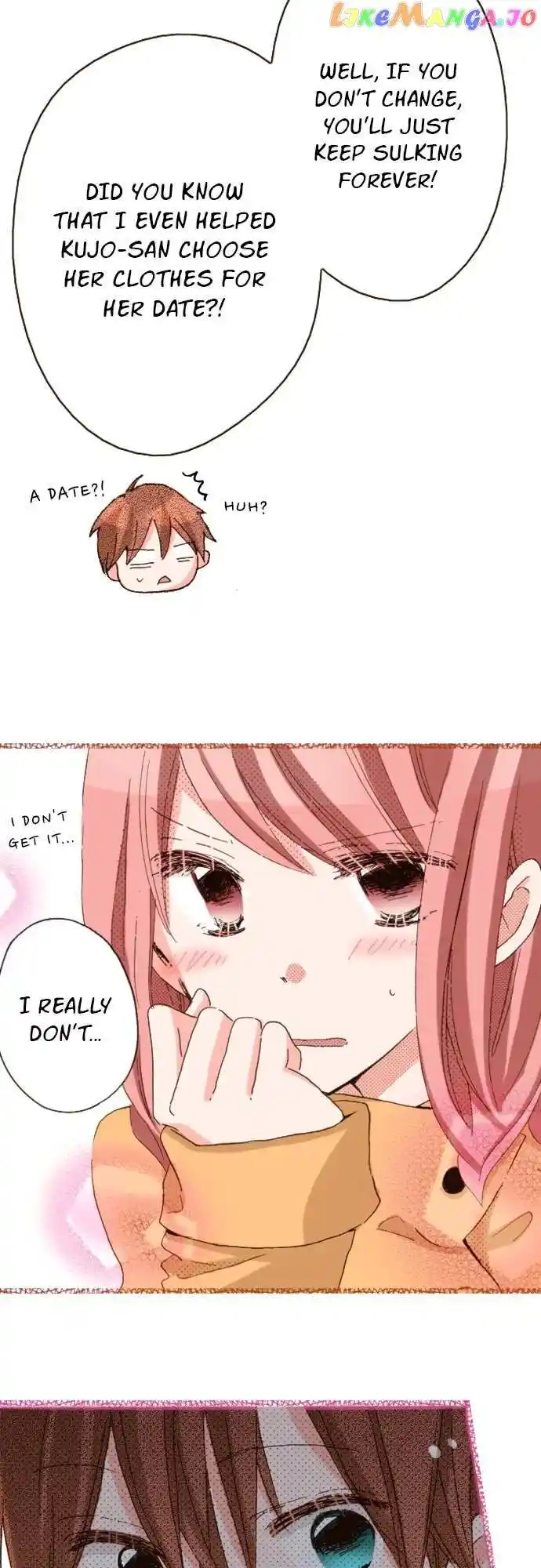 LAST GAME Vol.11 Ch.141