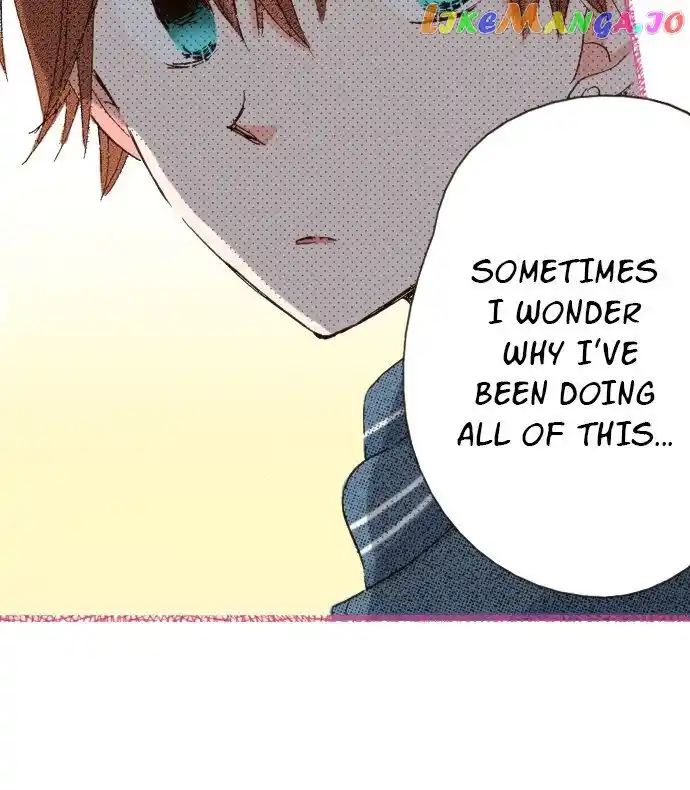 LAST GAME Vol.11 Ch.141