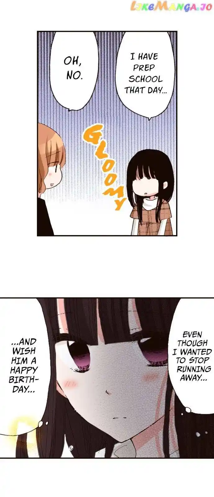 LAST GAME Vol.11 Ch.141