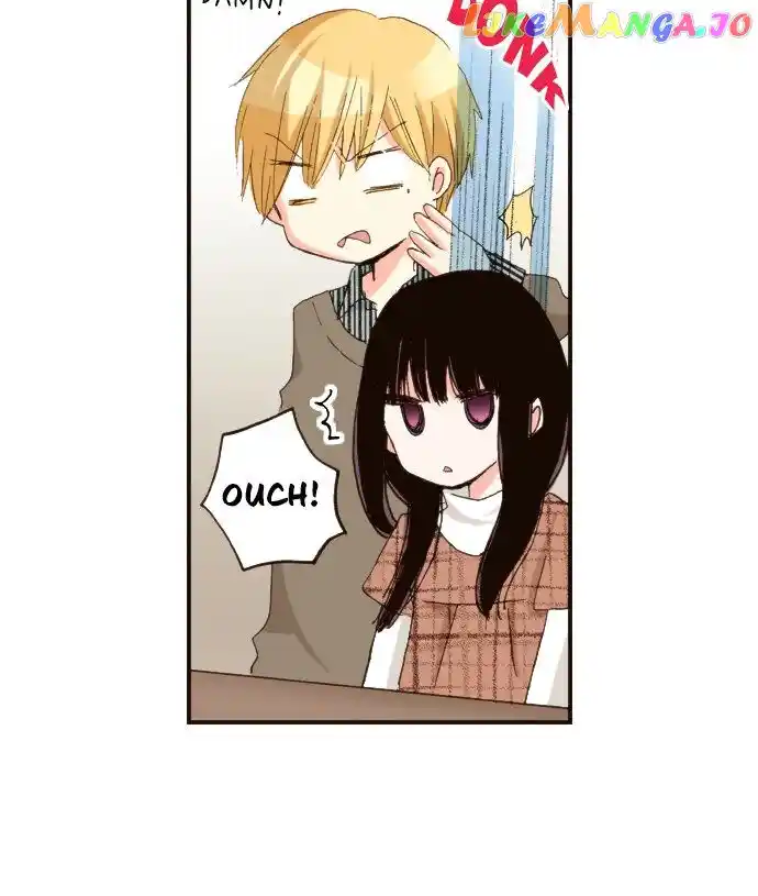 LAST GAME Vol.11 Ch.141