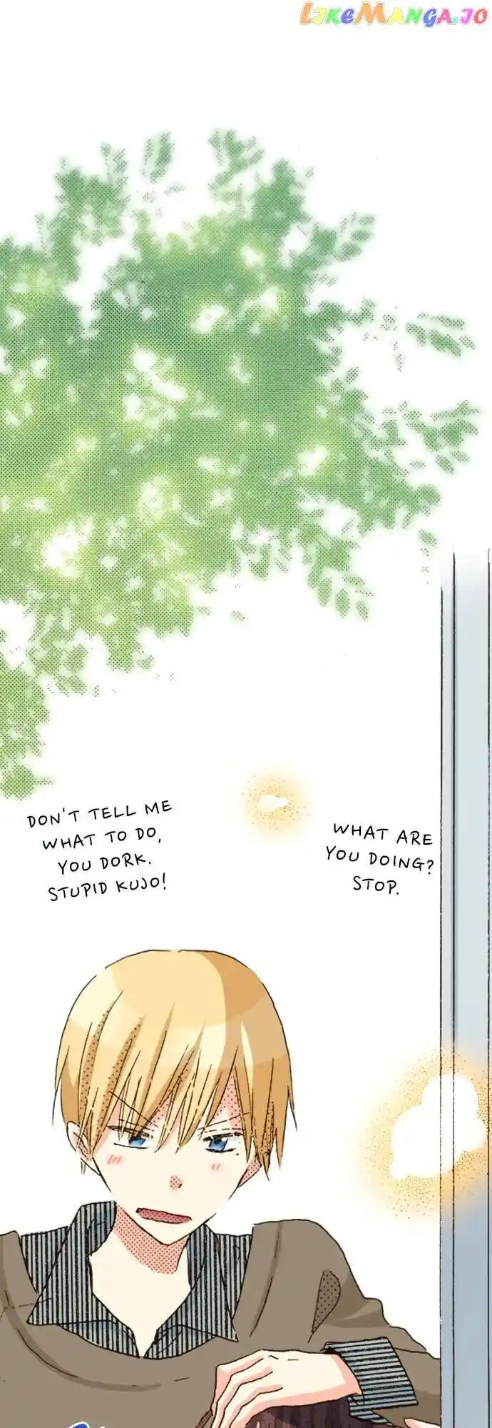 LAST GAME Vol.11 Ch.141