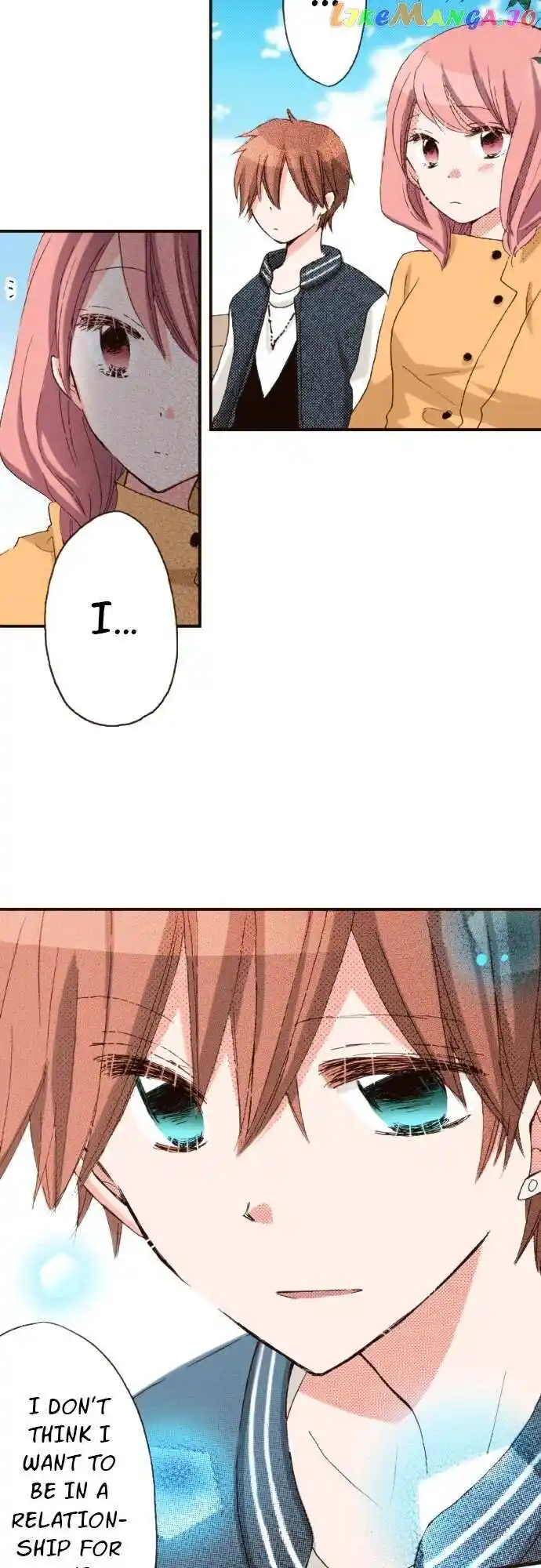 LAST GAME Vol.11 Ch.141