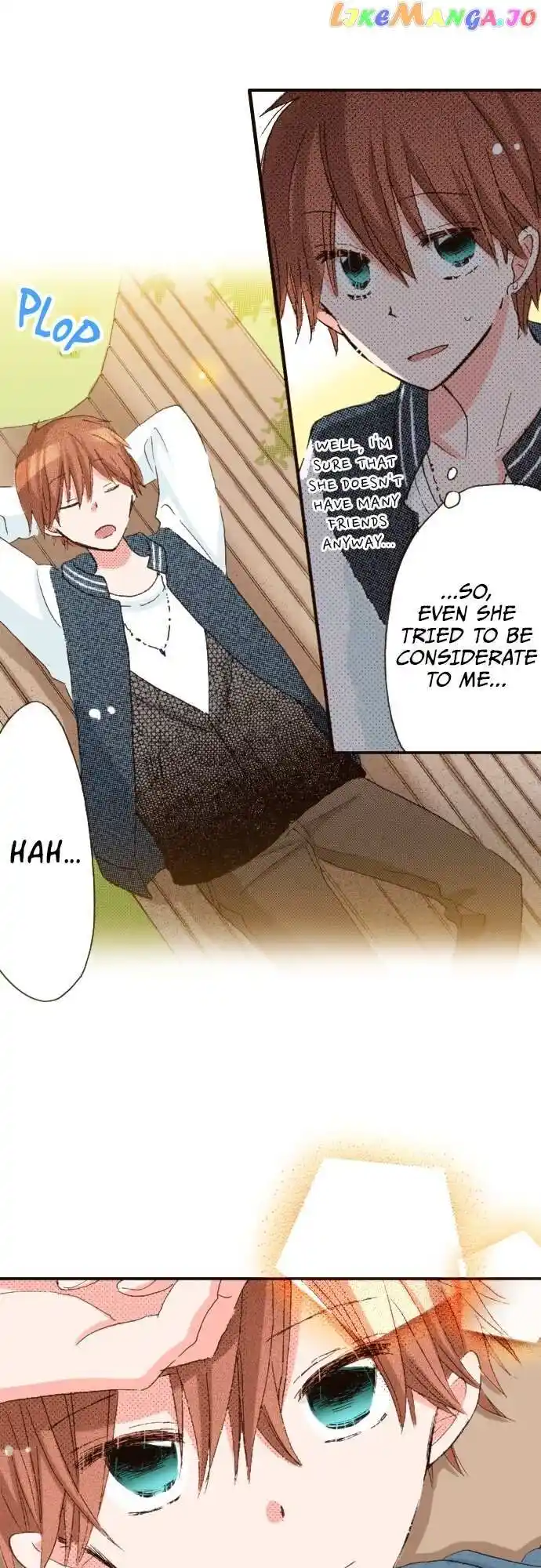 LAST GAME Vol.11 Ch.141