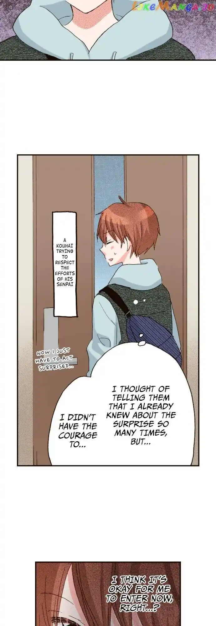 LAST GAME Vol.11 Ch.141