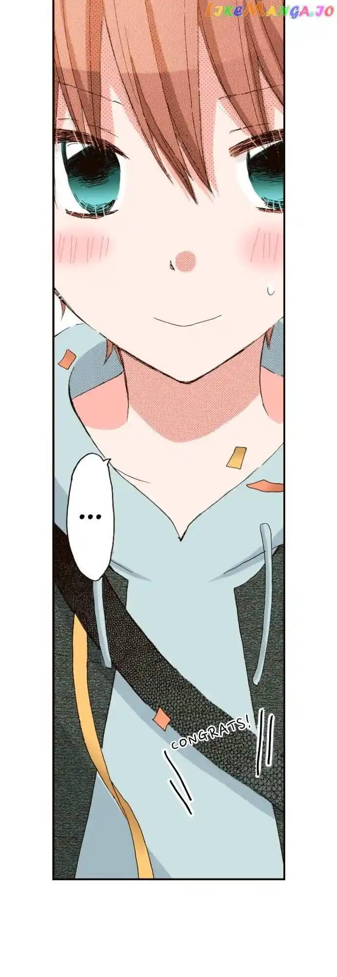 LAST GAME Vol.11 Ch.141