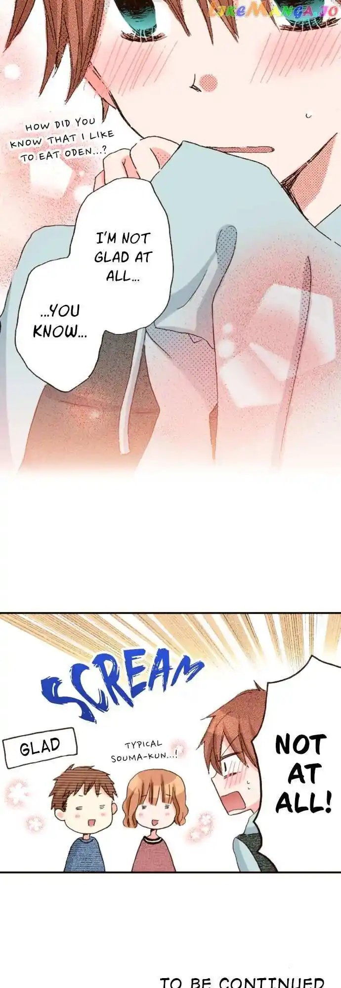 LAST GAME Vol.11 Ch.141