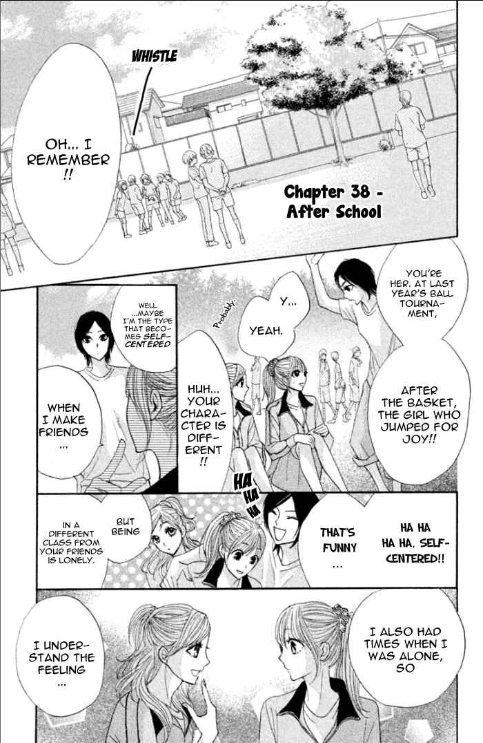 L♥DK Vol.10 Ch.38