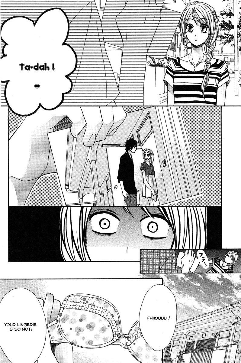 L♥DK Vol.3 Ch.11