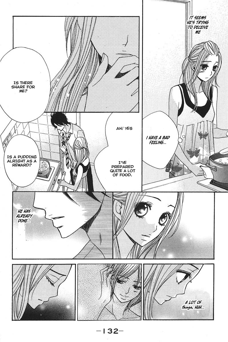 L♥DK Vol.3 Ch.12