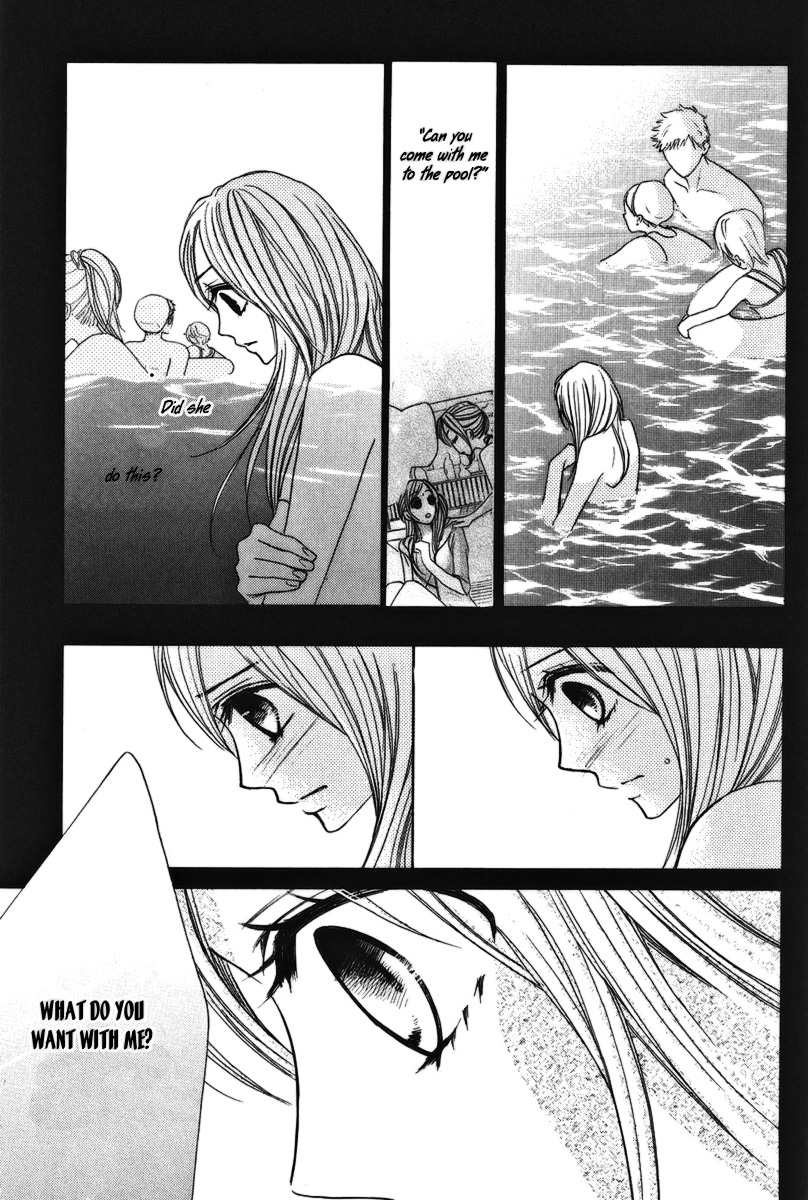 L♥DK Vol.4 Ch.15